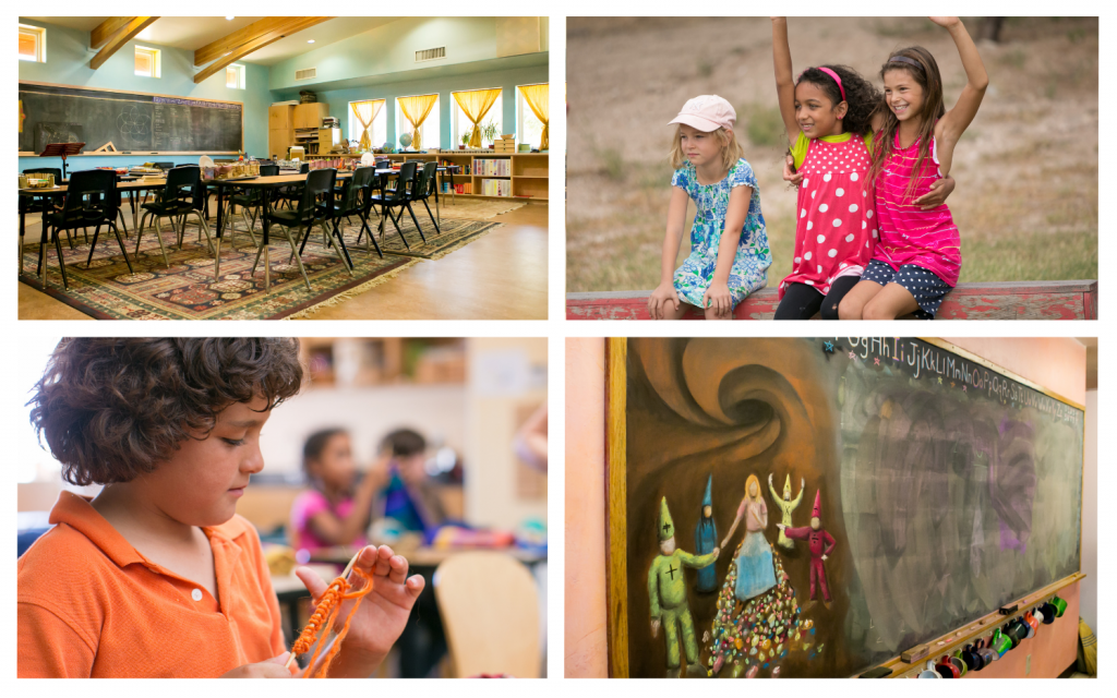 Upcoming Events – Tucson Waldorf School