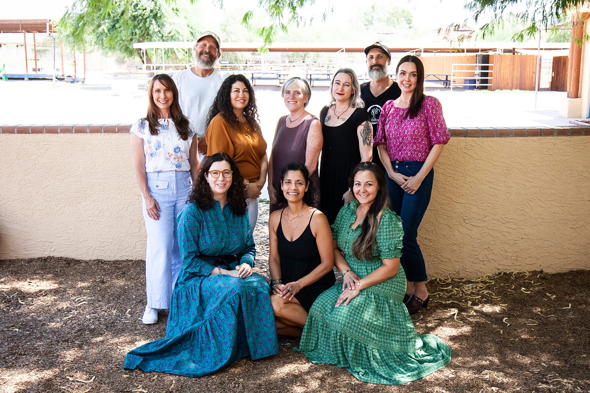 Faculty, Staff & Leadership Tucson Waldorf School