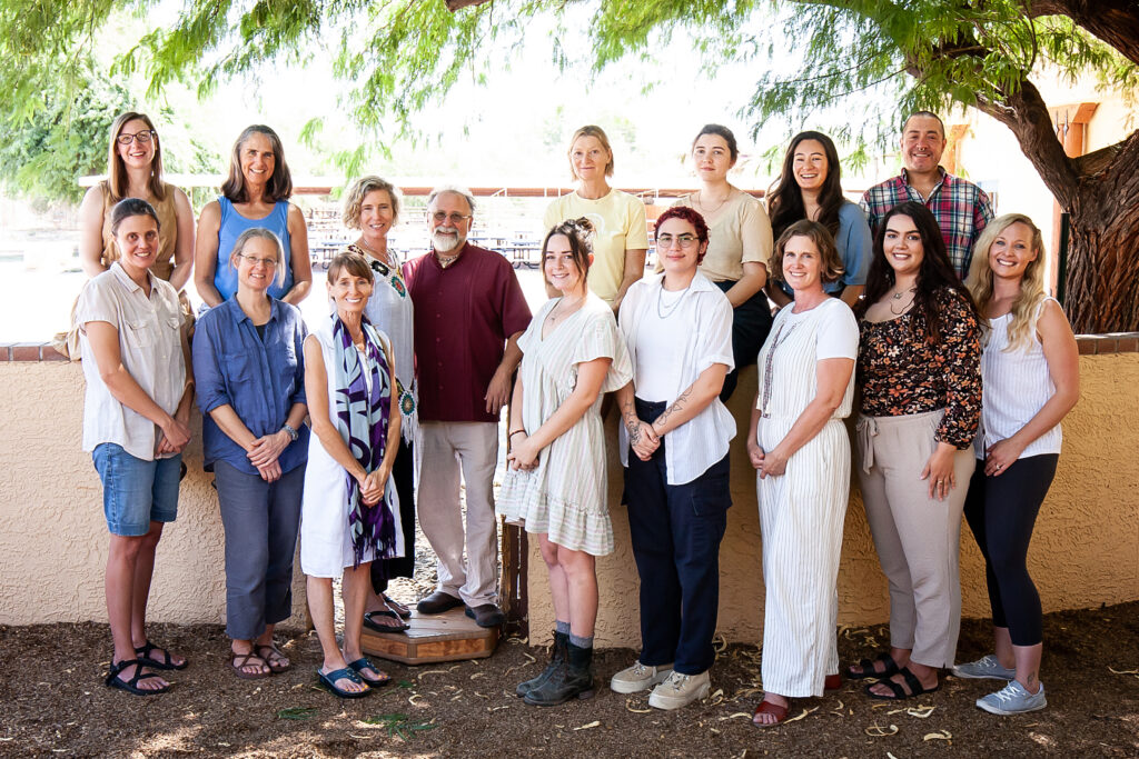 Faculty Tucson Waldorf School